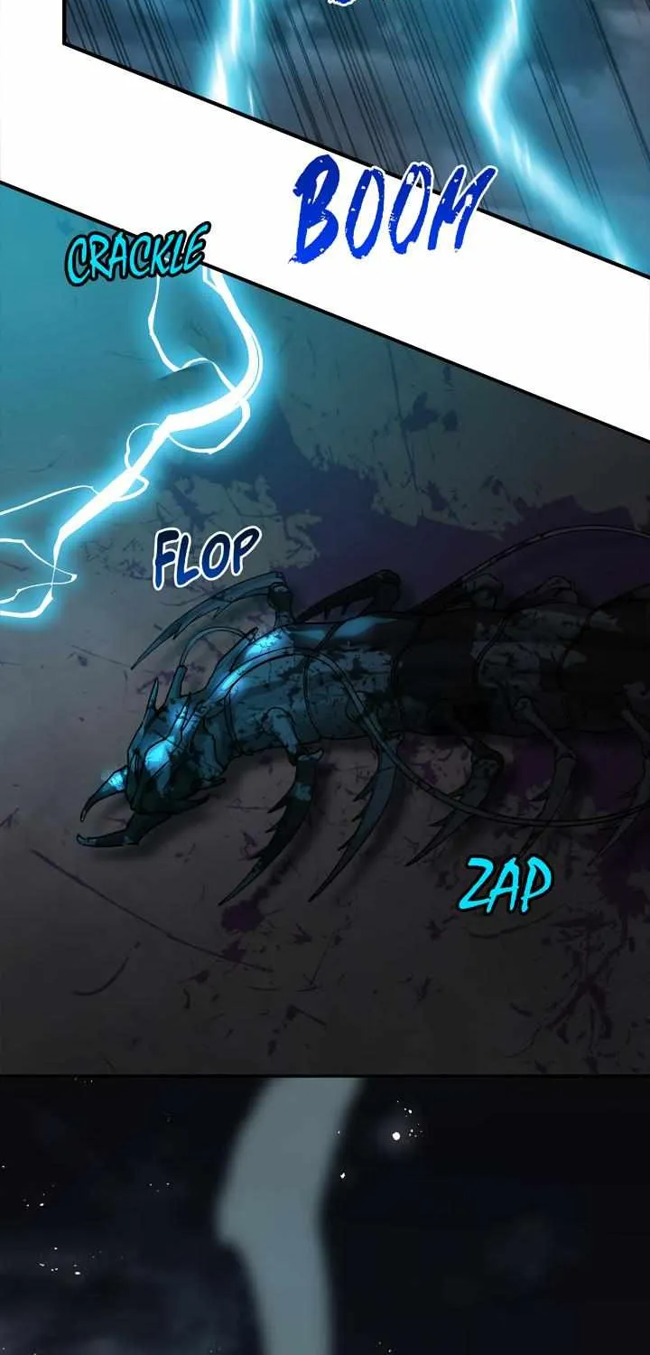 Read Eternal Contract chapter 56 image 85 on Lezhin
