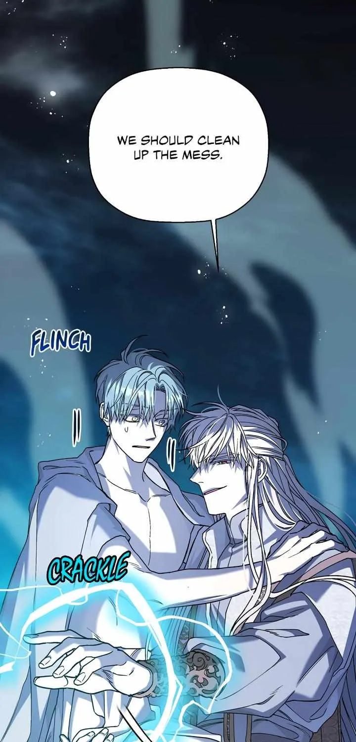 Read Eternal Contract chapter 56 image 86 on Lezhin