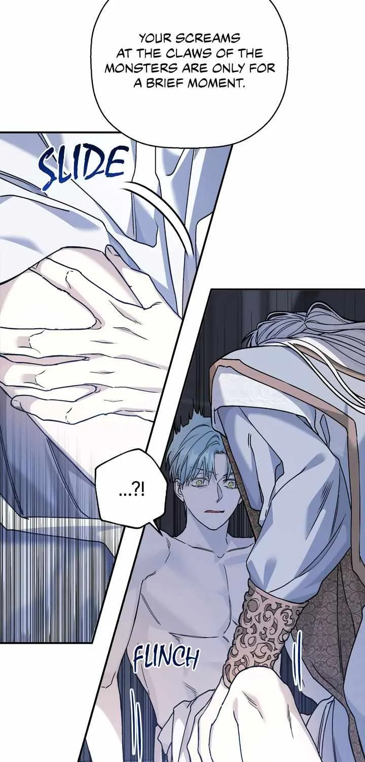 Read Eternal Contract chapter 56 image 9 on Lezhin
