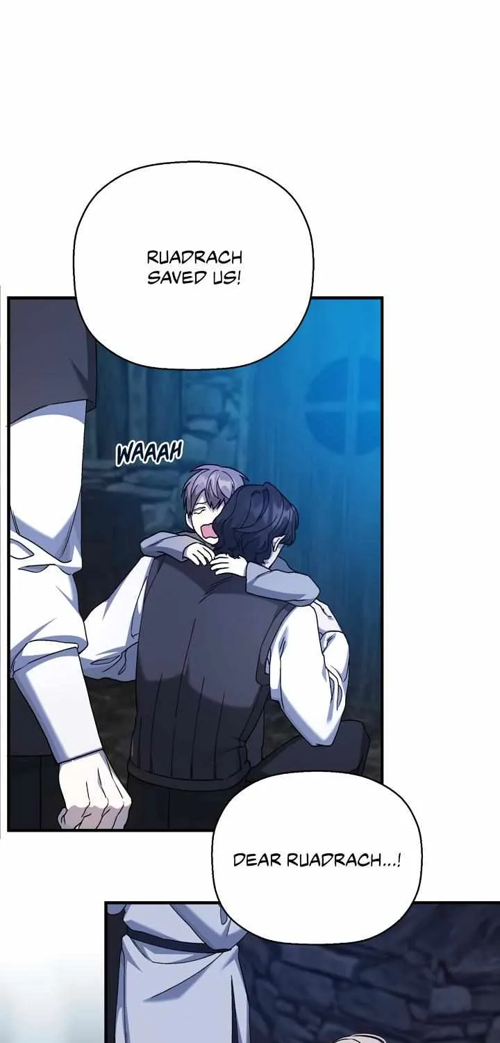 Read Eternal Contract chapter 56 image 91 on Lezhin