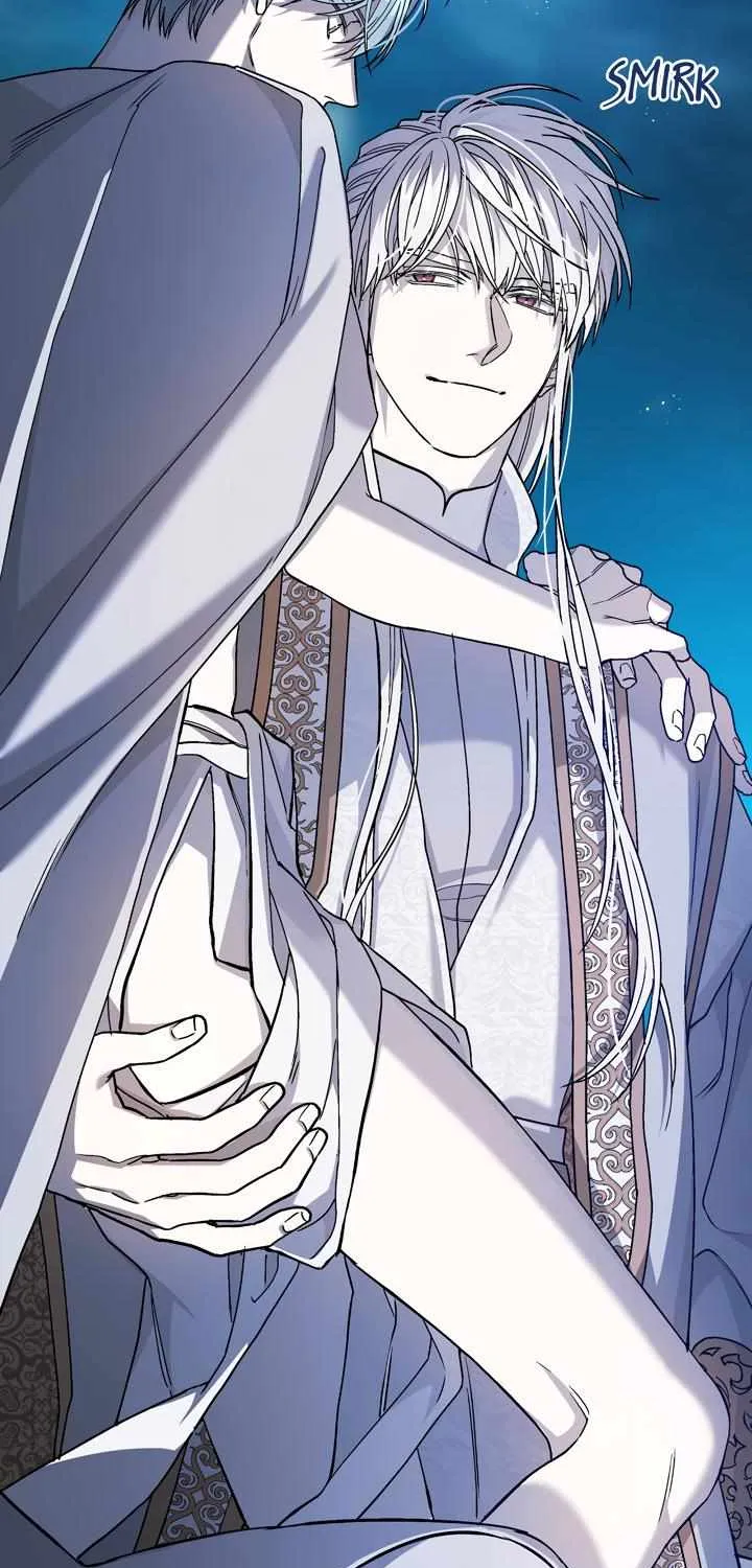 Read Eternal Contract chapter 56 image 93 on Lezhin