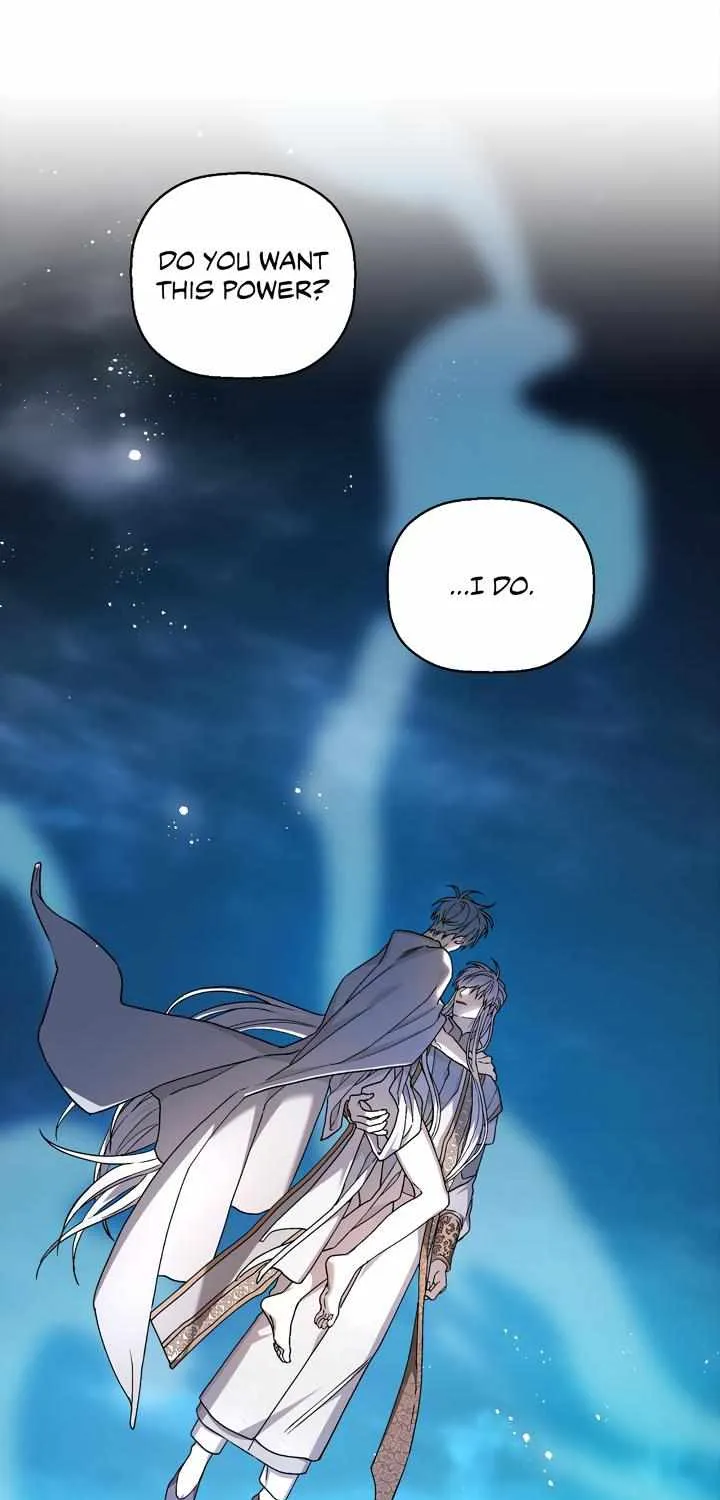 Read Eternal Contract chapter 56 image 99 on Lezhin