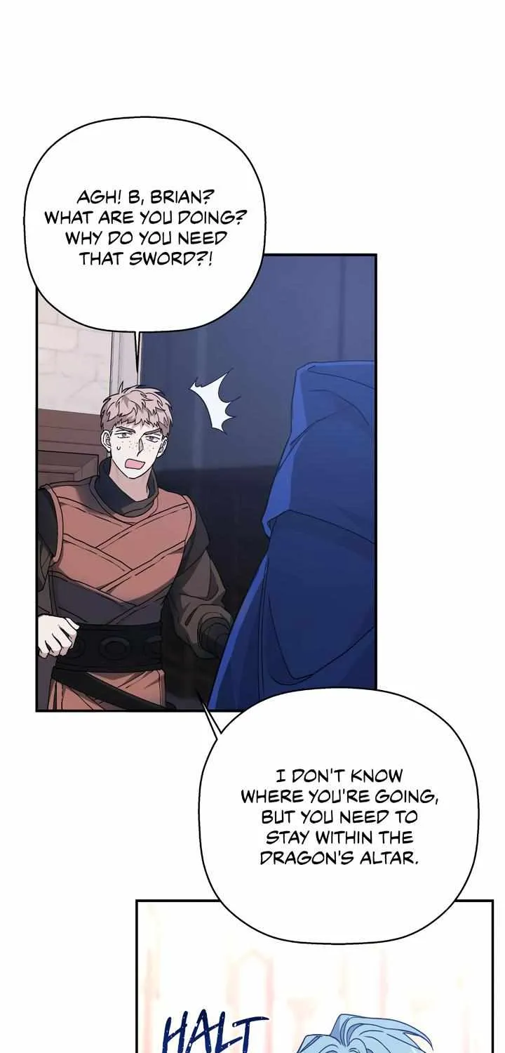 Read Eternal Contract chapter 57 image 104 on Lezhin