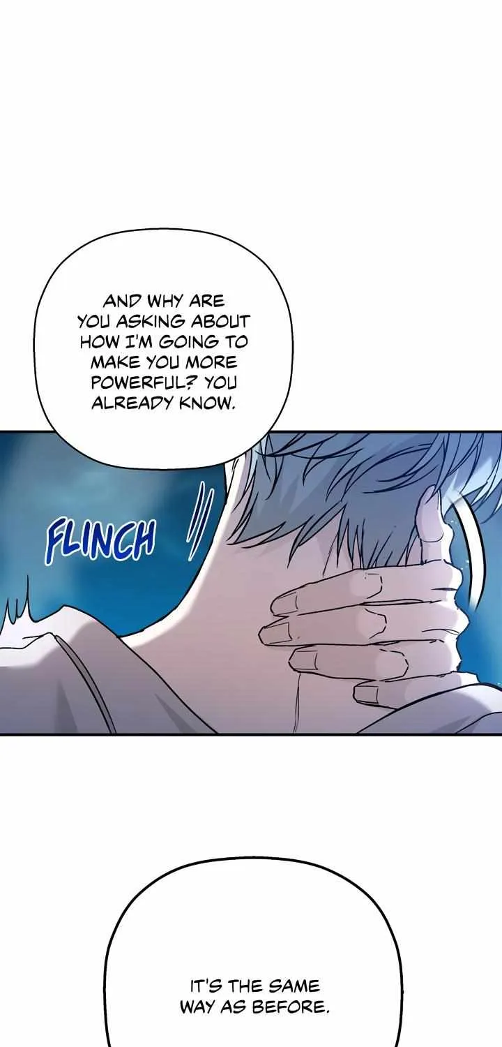 Read Eternal Contract chapter 57 image 13 on Lezhin