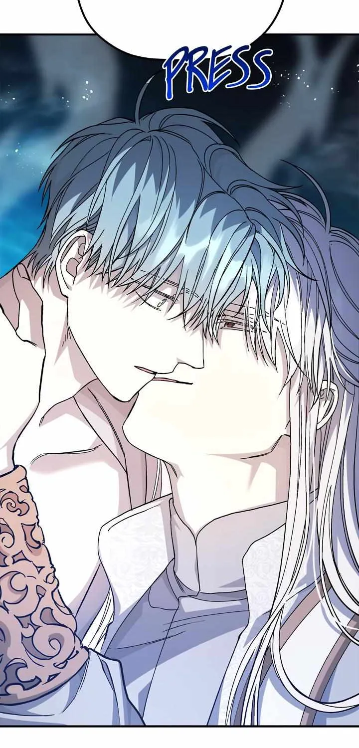 Read Eternal Contract chapter 57 image 14 on Lezhin