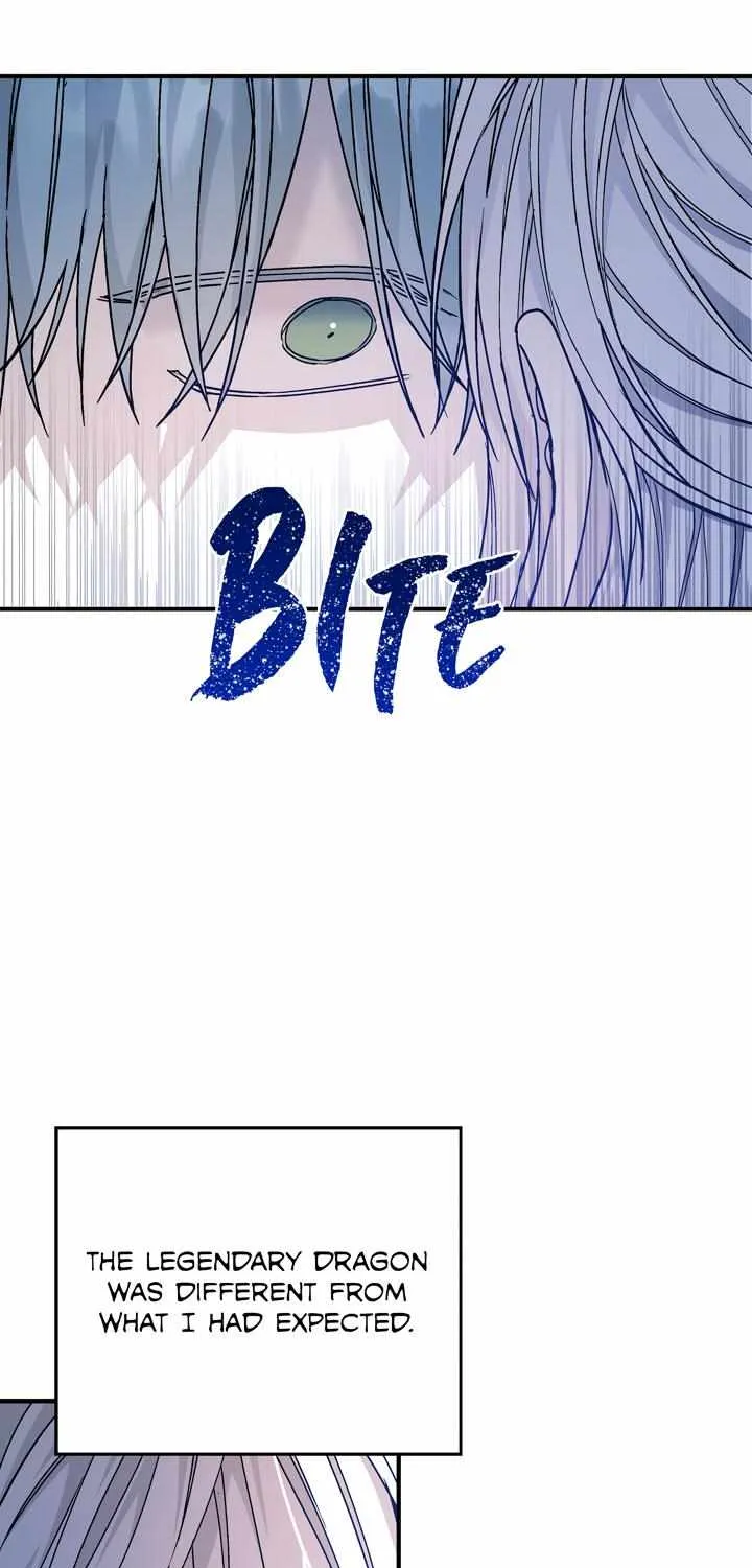 Read Eternal Contract chapter 57 image 16 on Lezhin