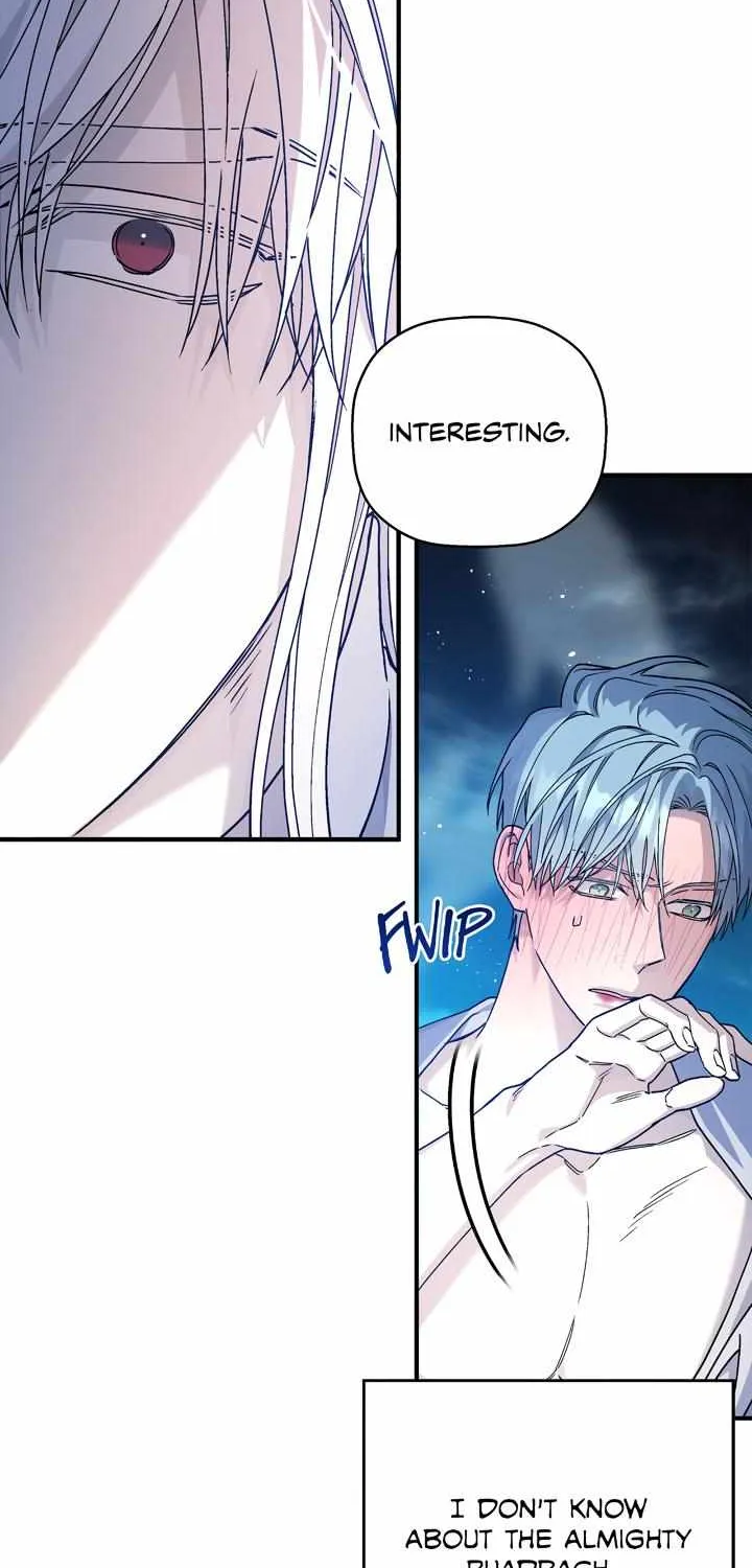 Read Eternal Contract chapter 57 image 17 on Lezhin