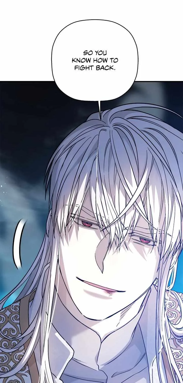 Read Eternal Contract chapter 57 image 19 on Lezhin