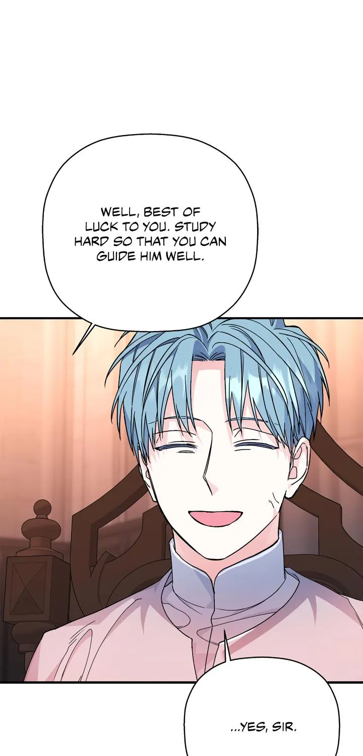 Read Eternal Contract chapter 57 image 26 on Lezhin