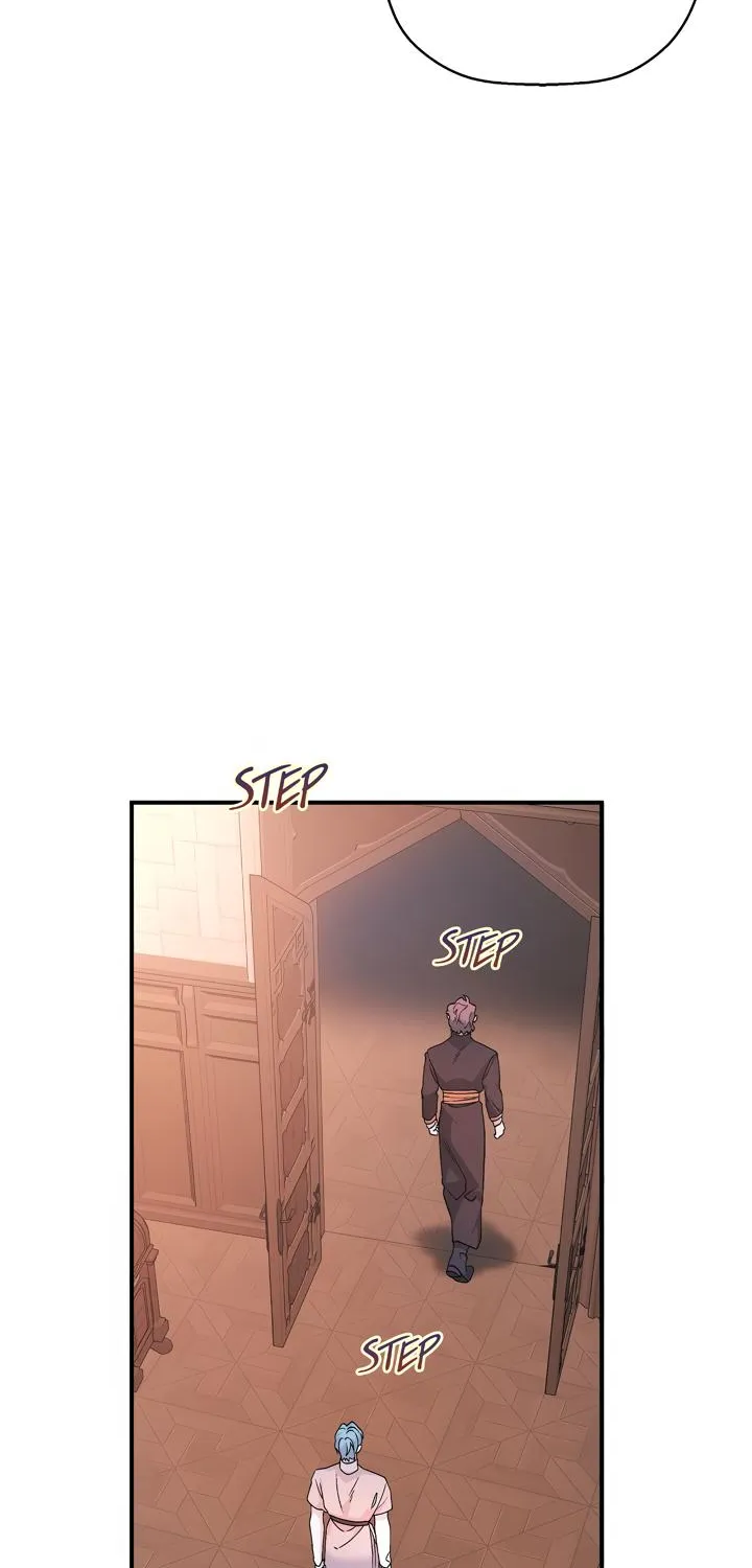 Read Eternal Contract chapter 57 image 27 on Lezhin