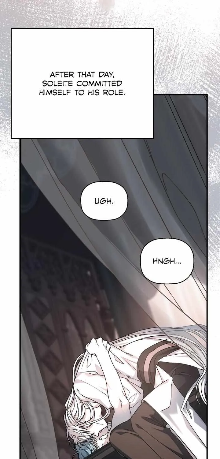 Read Eternal Contract chapter 57 image 32 on Lezhin