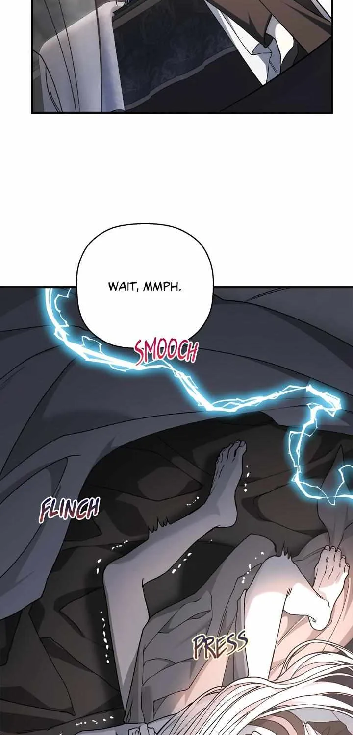 Read Eternal Contract chapter 57 image 33 on Lezhin