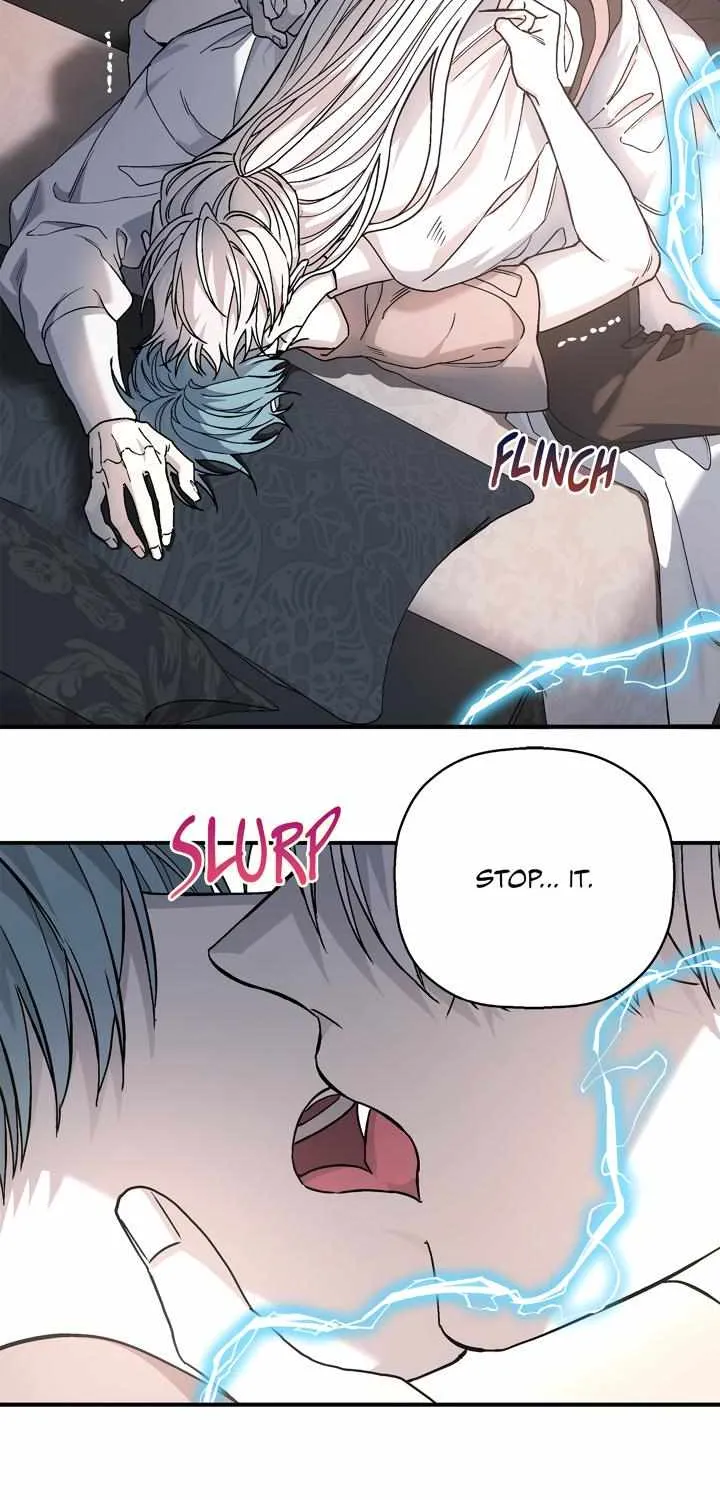 Read Eternal Contract chapter 57 image 34 on Lezhin