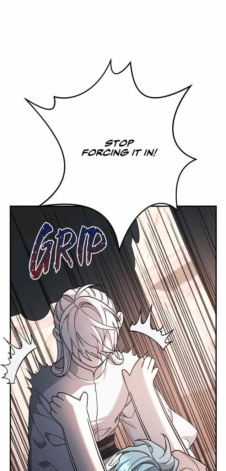 Read Eternal Contract chapter 57 image 36 on Lezhin