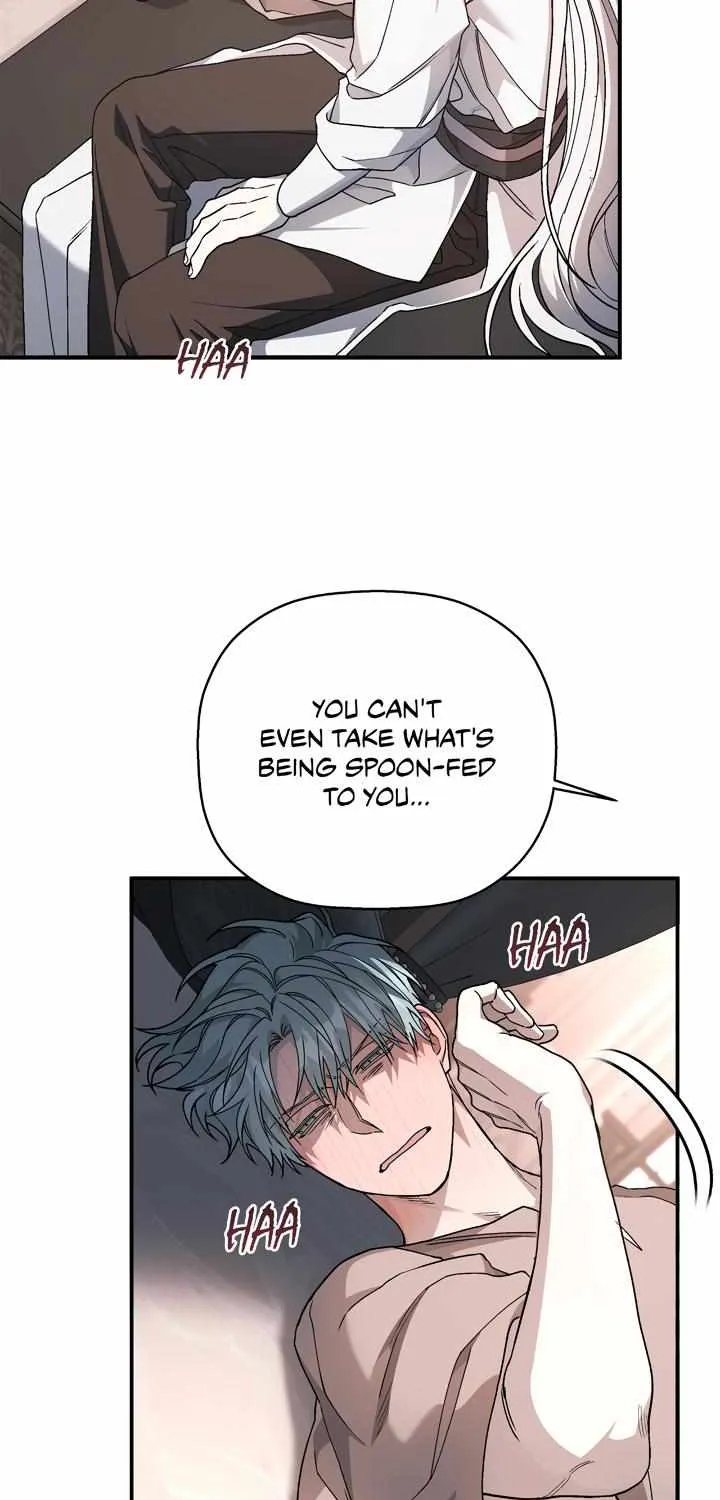 Read Eternal Contract chapter 57 image 38 on Lezhin