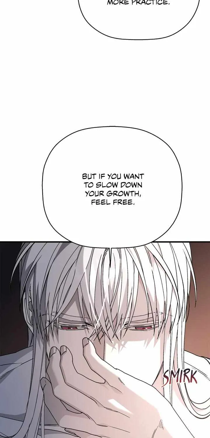 Read Eternal Contract chapter 57 image 45 on Lezhin