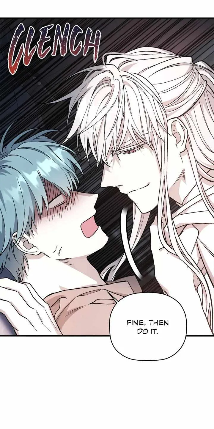 Read Eternal Contract chapter 57 image 48 on Lezhin