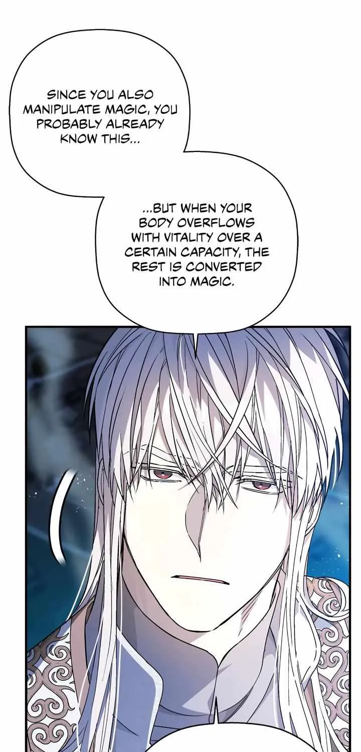 Read Eternal Contract chapter 57 image 5 on Lezhin