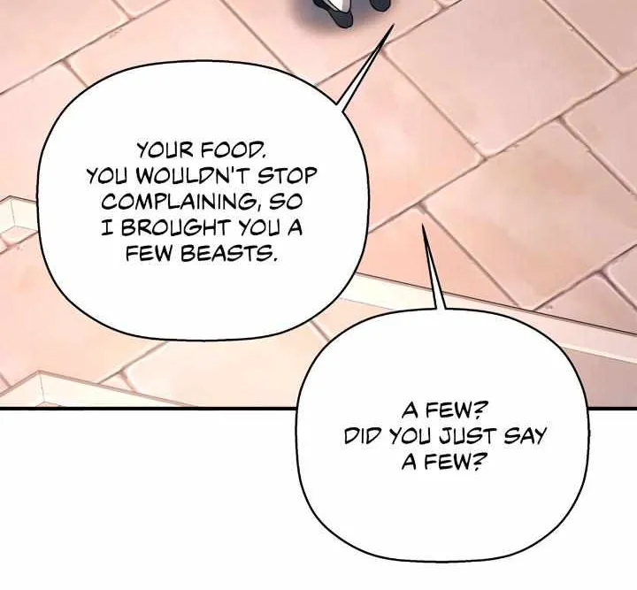 Read Eternal Contract chapter 57 image 52 on Lezhin