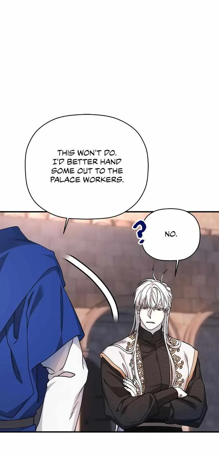 Read Eternal Contract chapter 57 image 53 on Lezhin
