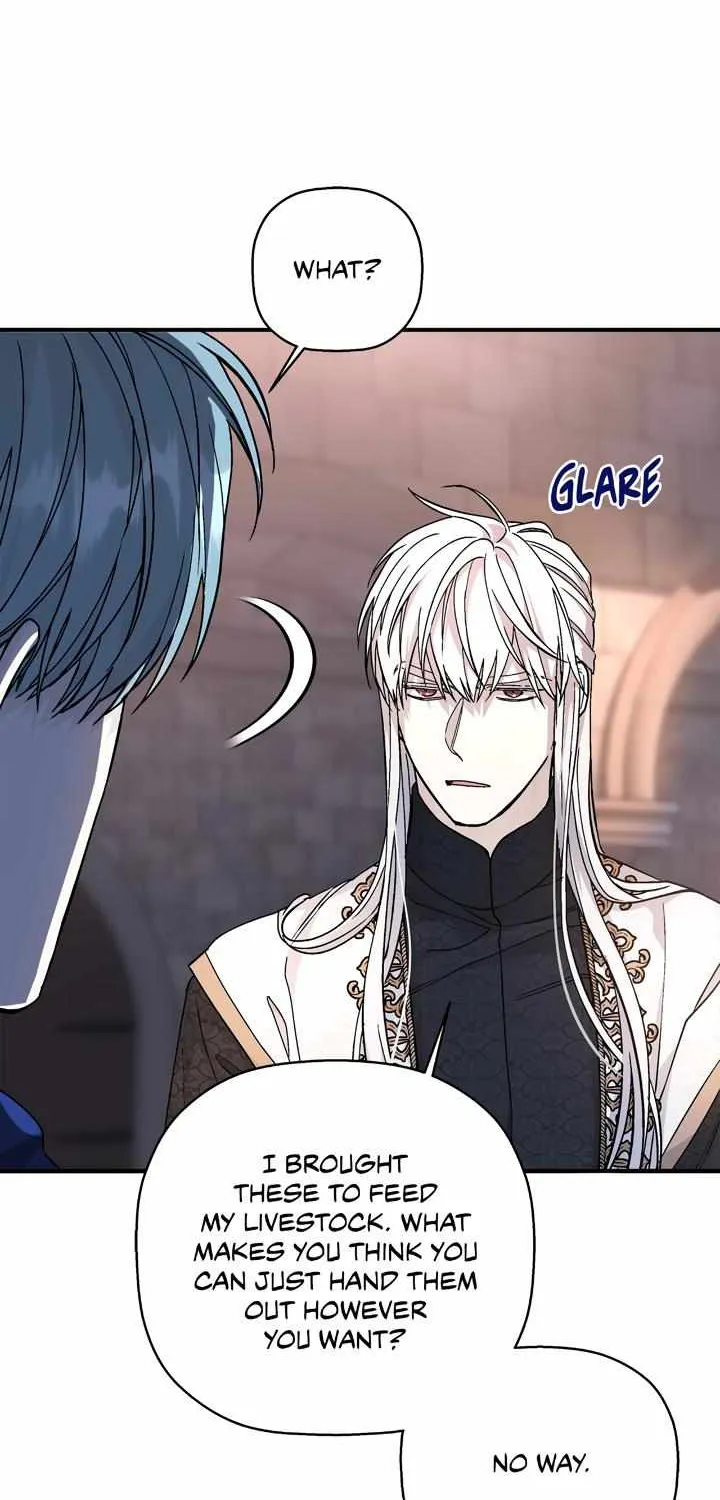 Read Eternal Contract chapter 57 image 54 on Lezhin