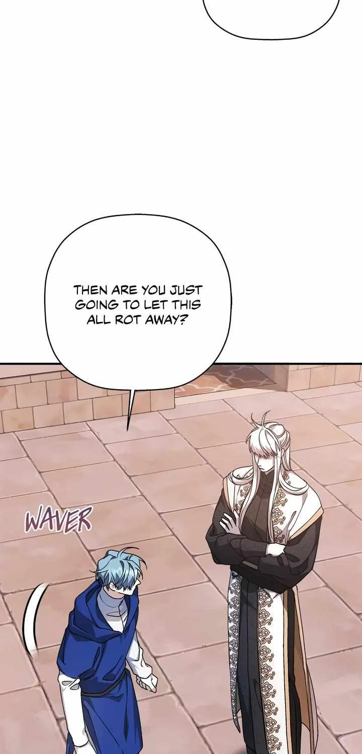 Read Eternal Contract chapter 57 image 55 on Lezhin