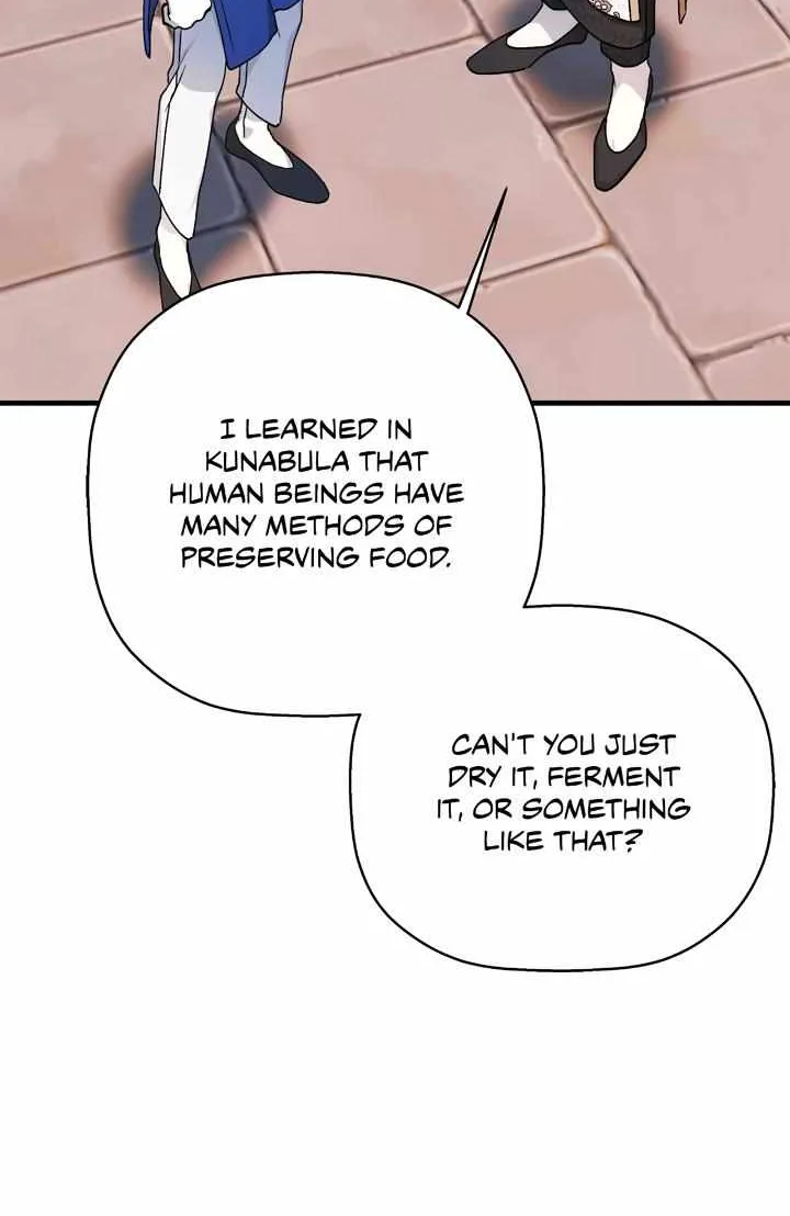 Read Eternal Contract chapter 57 image 56 on Lezhin