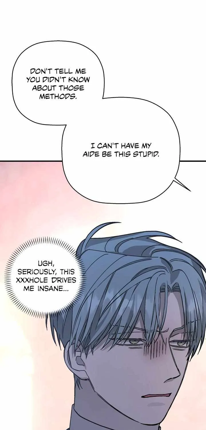 Read Eternal Contract chapter 57 image 57 on Lezhin