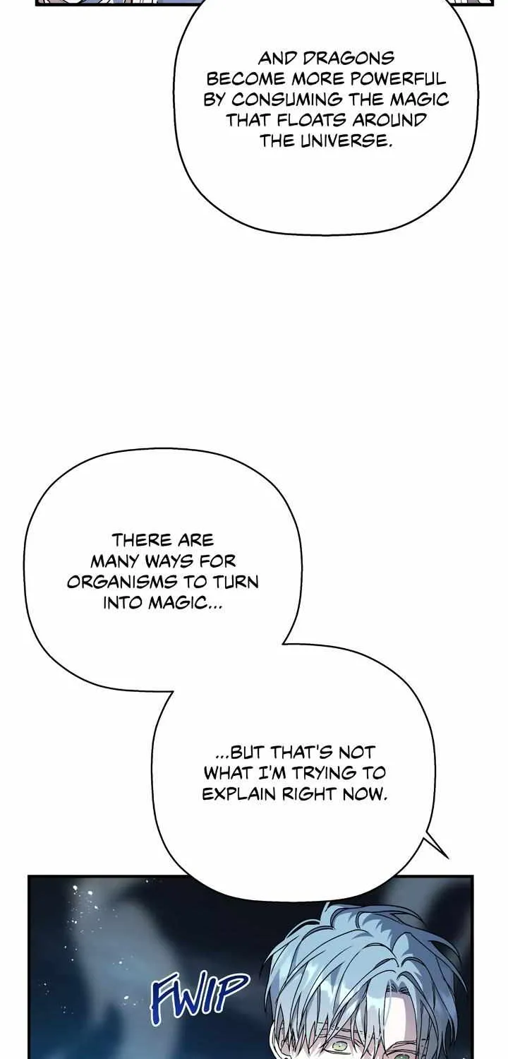 Read Eternal Contract chapter 57 image 6 on Lezhin