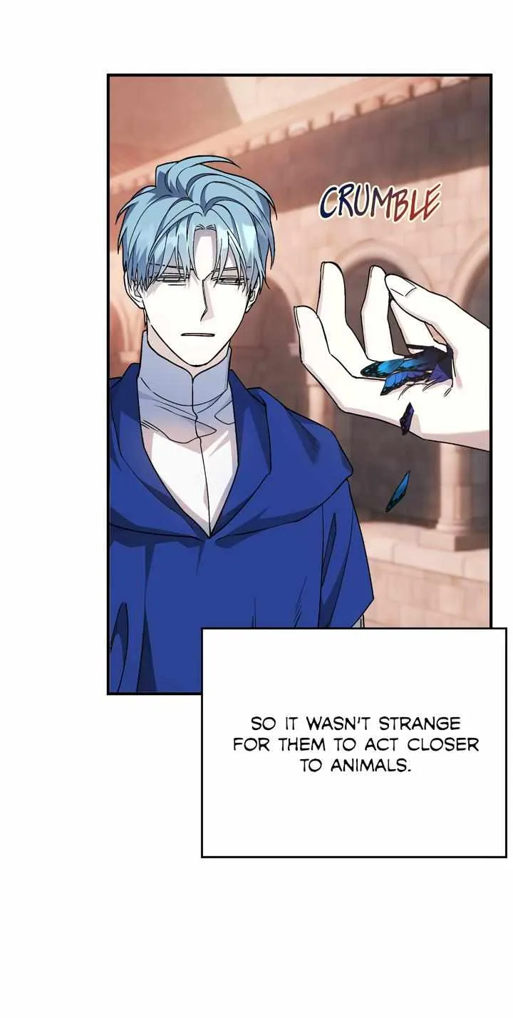 Read Eternal Contract chapter 57 image 63 on Lezhin