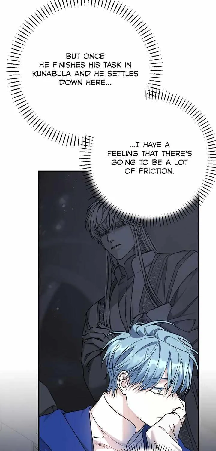 Read Eternal Contract chapter 57 image 68 on Lezhin