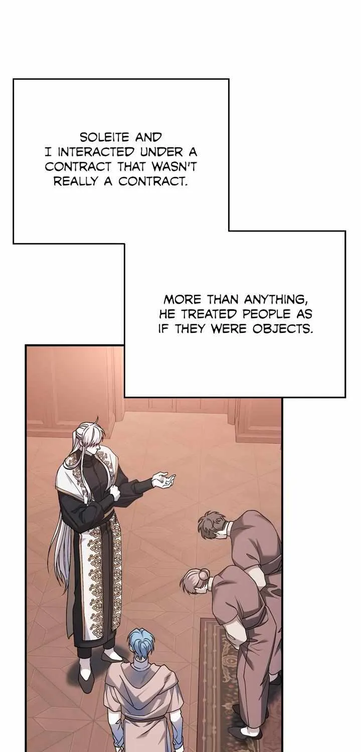 Read Eternal Contract chapter 57 image 71 on Lezhin