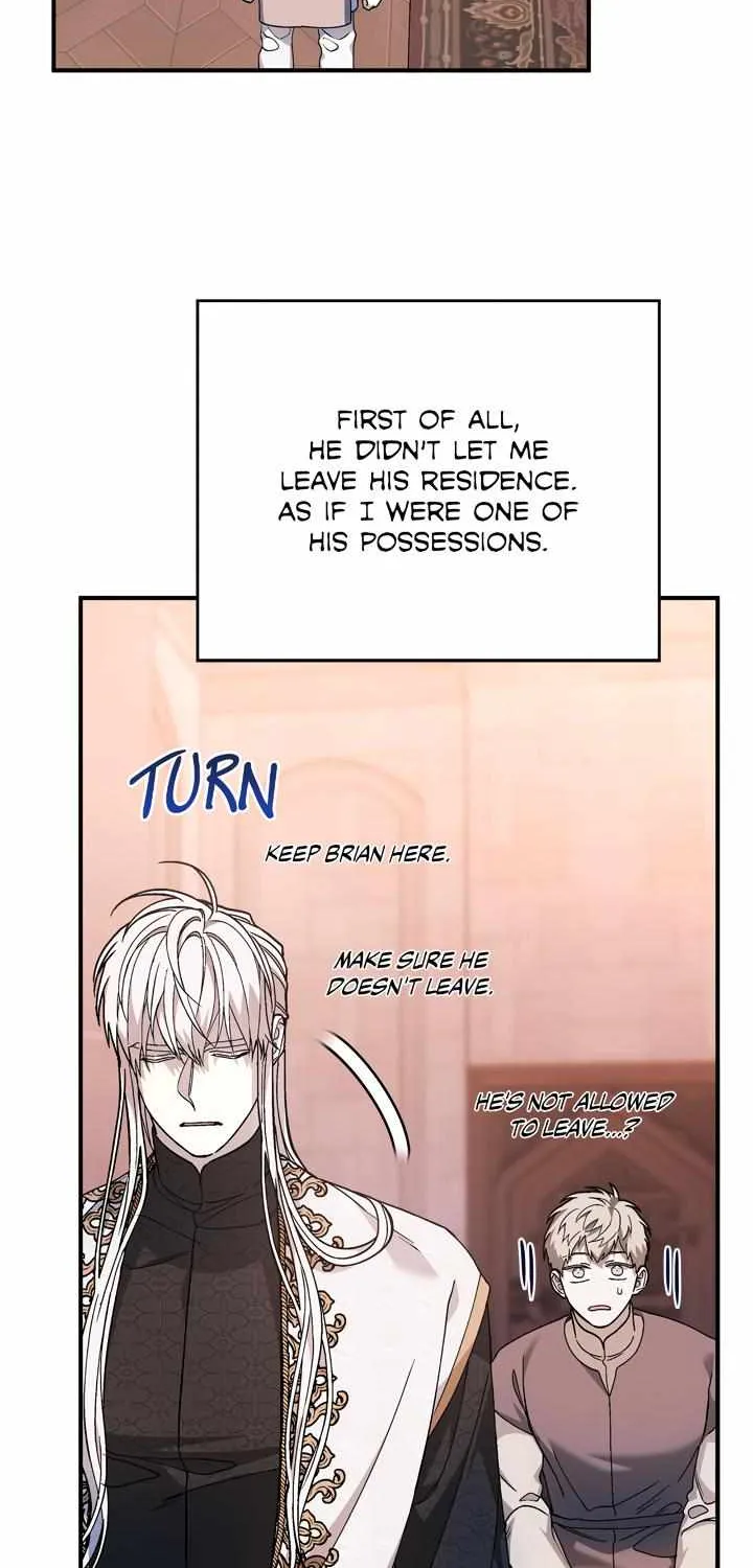 Read Eternal Contract chapter 57 image 72 on Lezhin