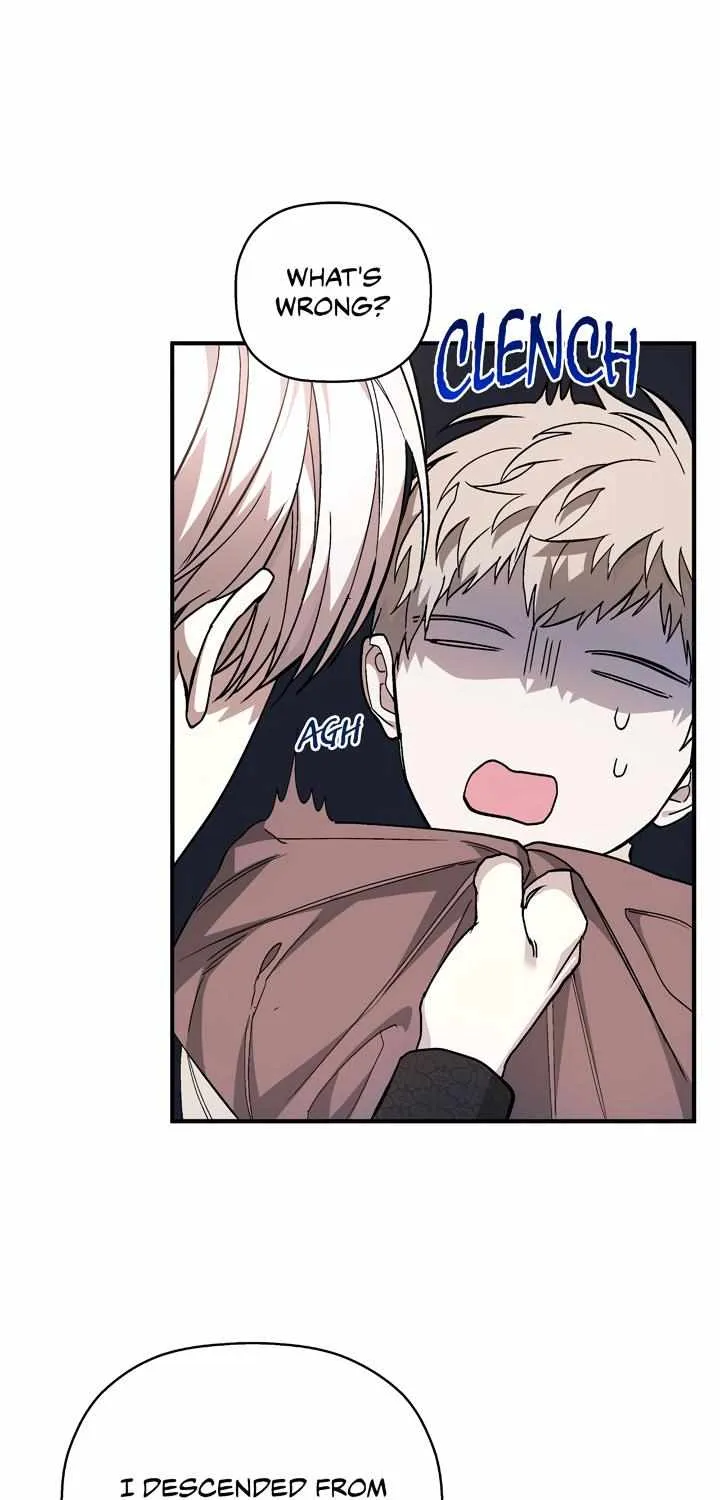Read Eternal Contract chapter 57 image 75 on Lezhin