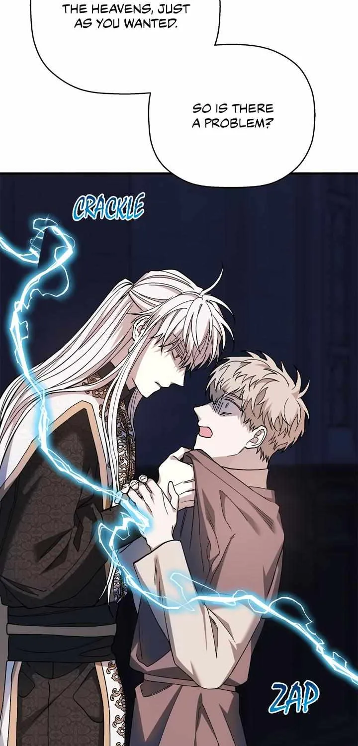 Read Eternal Contract chapter 57 image 76 on Lezhin