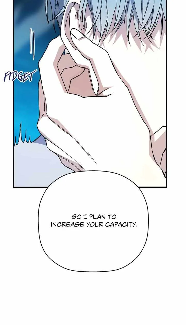 Read Eternal Contract chapter 57 image 8 on Lezhin