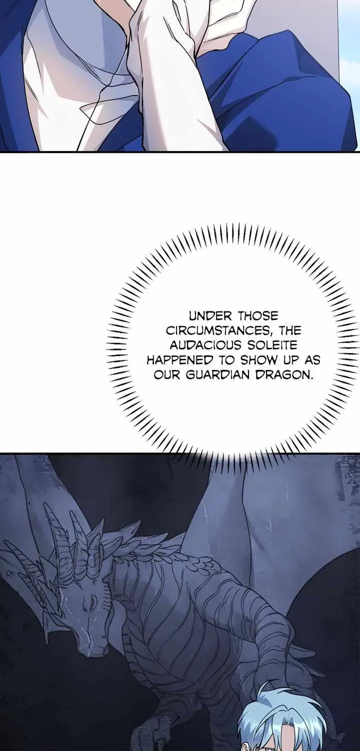 Read Eternal Contract chapter 57 image 83 on Lezhin