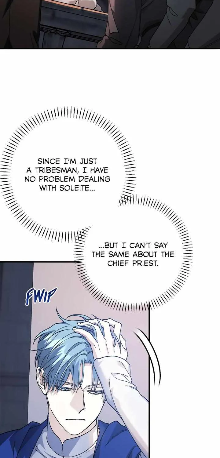 Read Eternal Contract chapter 57 image 86 on Lezhin