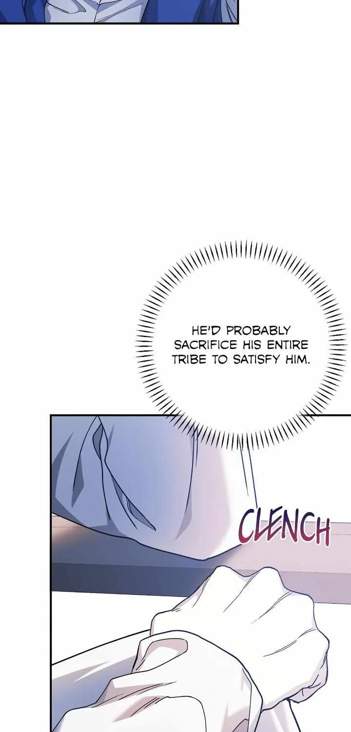 Read Eternal Contract chapter 57 image 87 on Lezhin