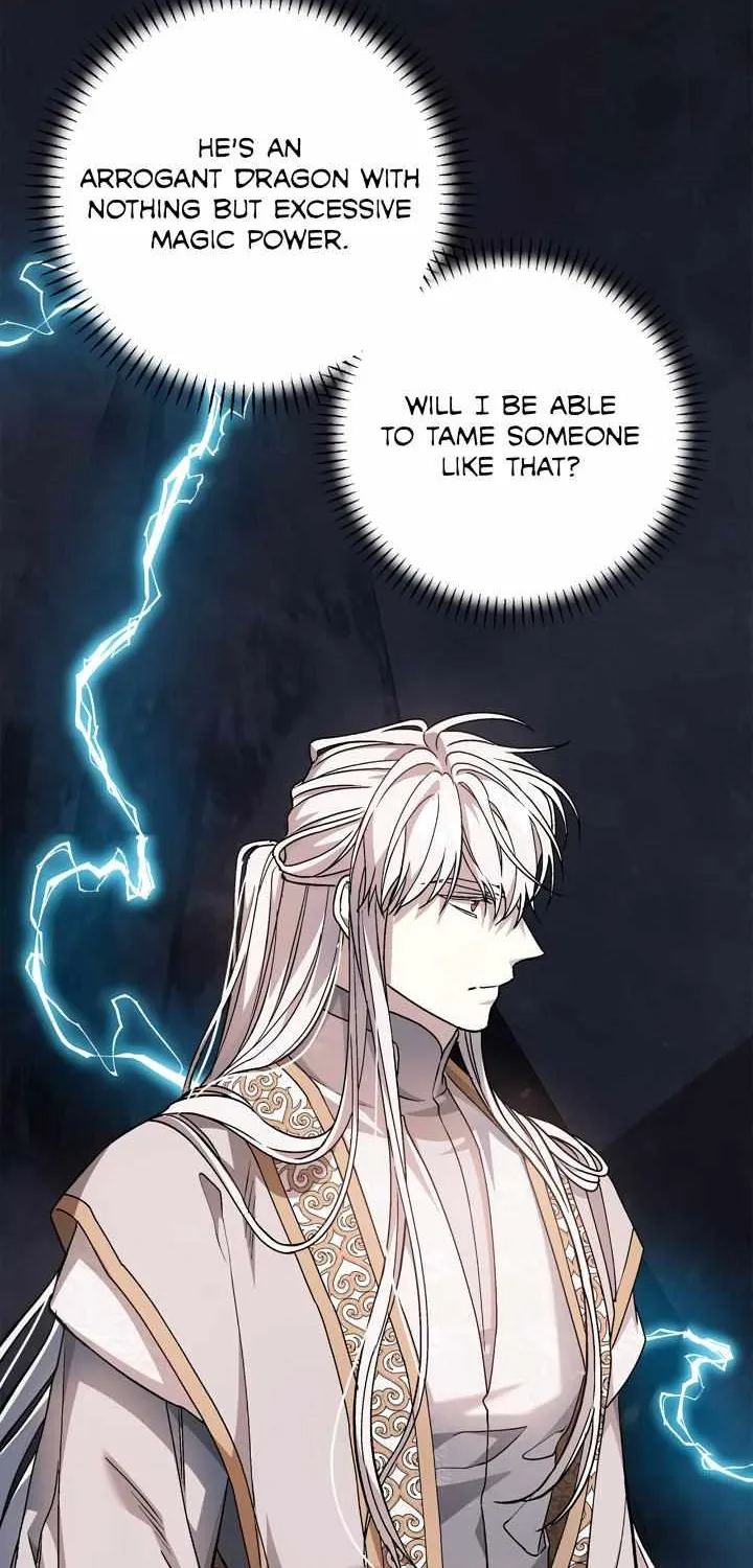 Read Eternal Contract chapter 57 image 90 on Lezhin