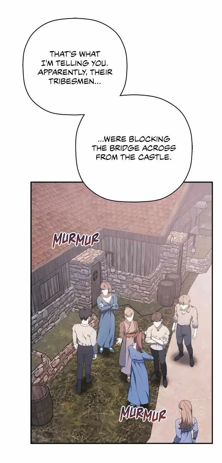 Read Eternal Contract chapter 57 image 93 on Lezhin