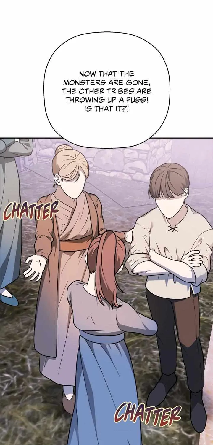 Read Eternal Contract chapter 57 image 94 on Lezhin