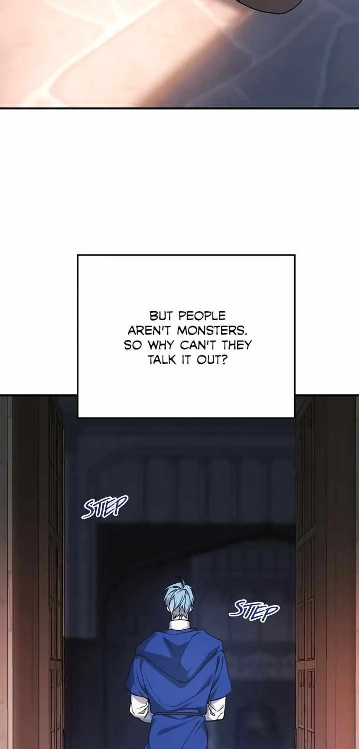 Read Eternal Contract chapter 57 image 98 on Lezhin