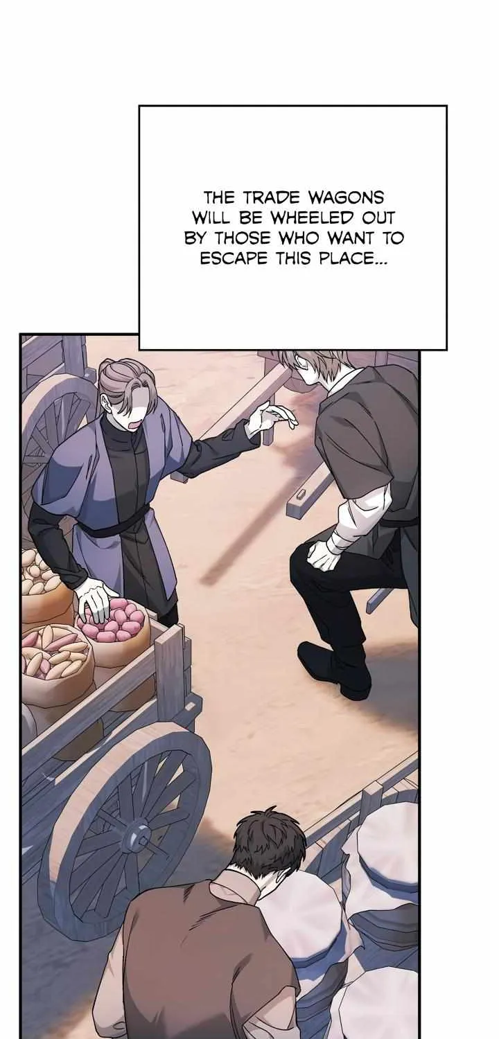 Read Eternal Contract chapter 58 image 105 on Lezhin