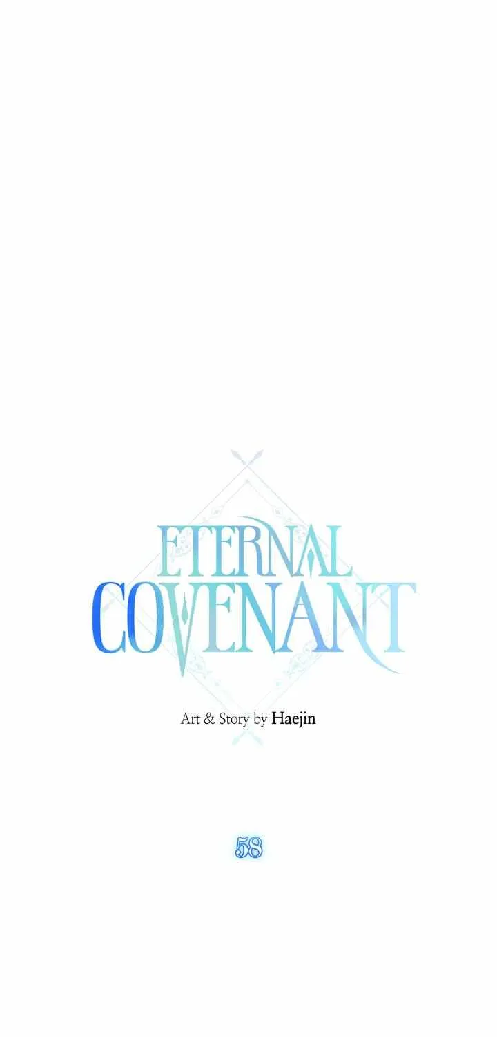 Read Eternal Contract chapter 58 image 11 on Lezhin
