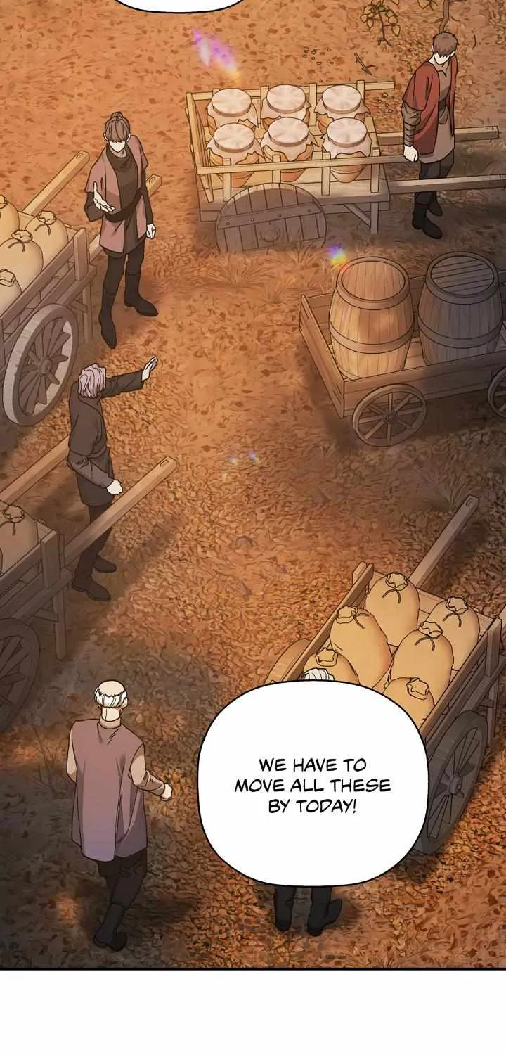 Read Eternal Contract chapter 58 image 13 on Lezhin