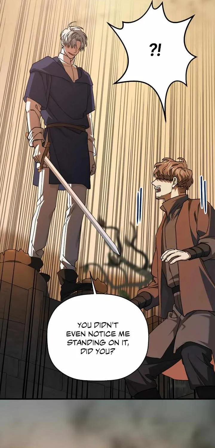 Read Eternal Contract chapter 58 image 16 on Lezhin