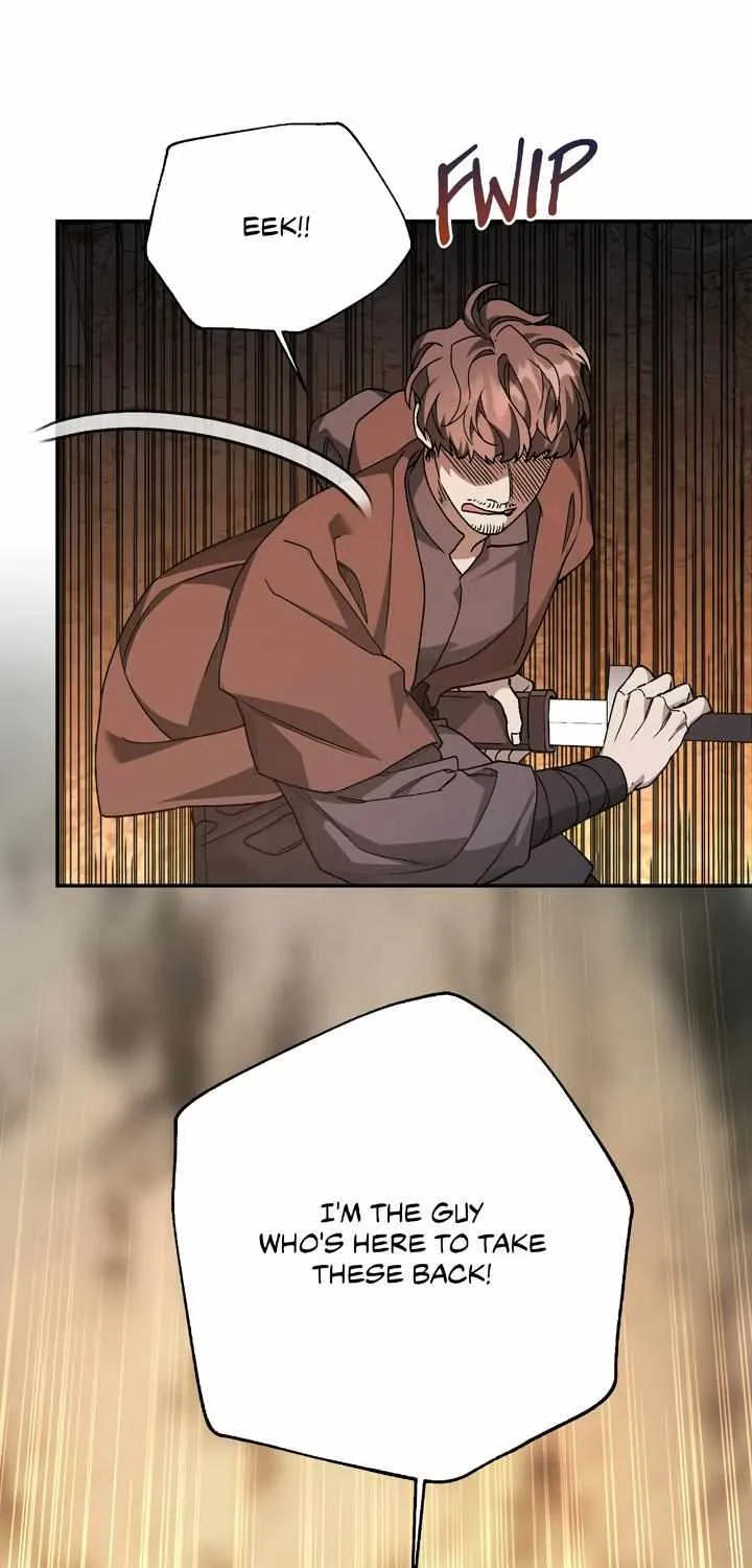 Read Eternal Contract chapter 58 image 19 on Lezhin