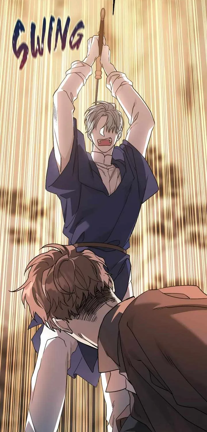 Read Eternal Contract chapter 58 image 20 on Lezhin