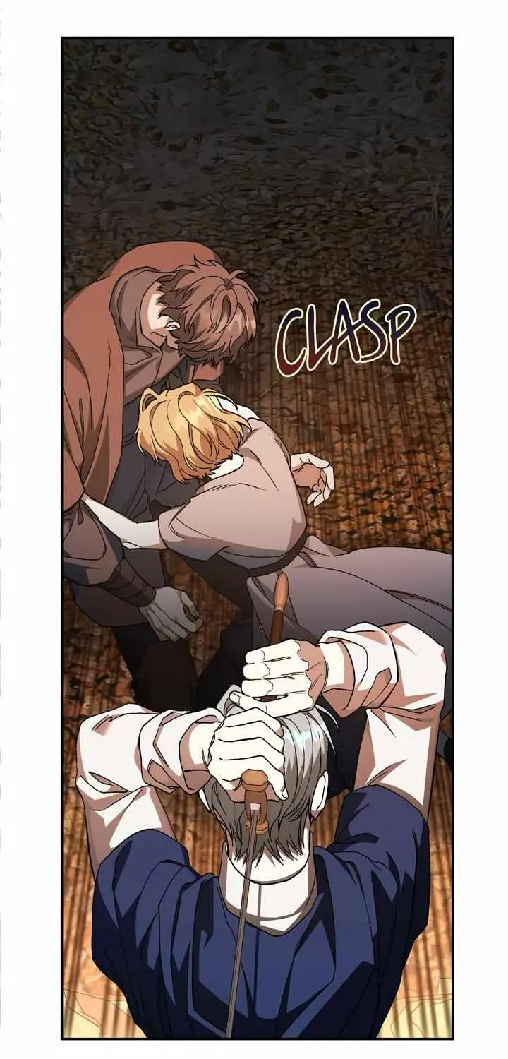 Read Eternal Contract chapter 58 image 23 on Lezhin